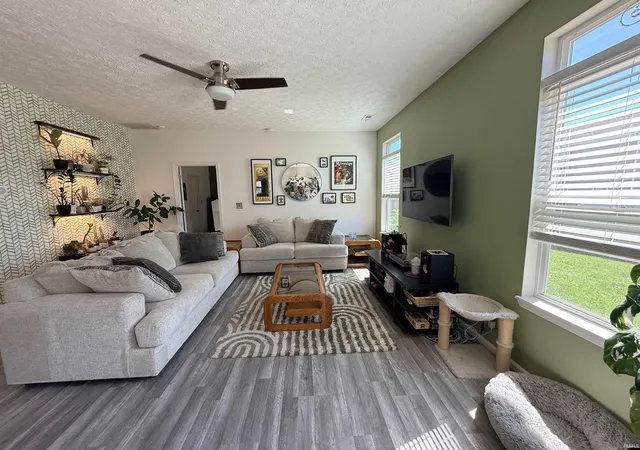 3rd image of 4696 Nathan St, West Lafayette, IN 47906 | MLS# 202624938