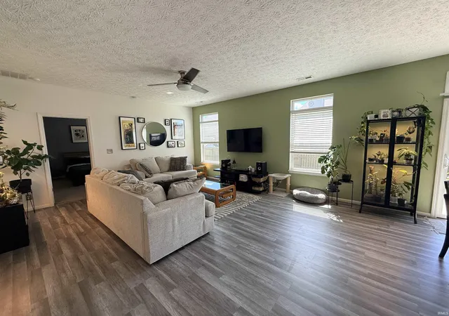 4th image of 4696 Nathan St, West Lafayette, IN 47906 | MLS# 202624938