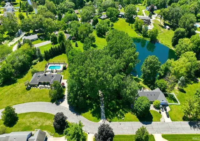 48th image of 1817 Deer Trl, Warsaw, IN 46580 | MLS# 202624946