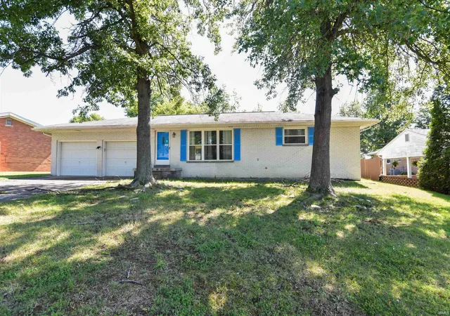 Homes for sale in Evansville, IN | 5721 Twickingham Ct, Evansville, IN 47711 | MLS# 202624947