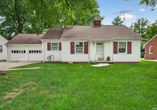 Photo 1 of Manufactured home for sale at 1019 Hillcrest Rd, West Lafayette, IN 47906 | MLS# 202624958 | Listing updated on 2026-07-07