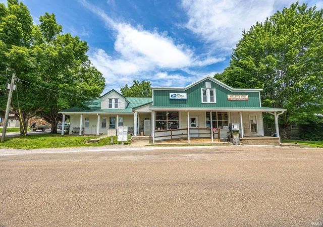 1st image of 12228 Indiana St, Leopold, IN 47551 | MLS# 202624963