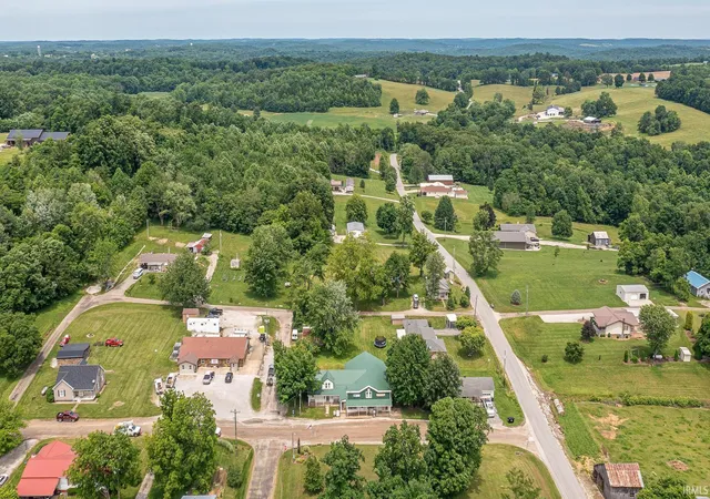 19th image of 12228 Indiana St, Leopold, IN 47551 | MLS# 202624963