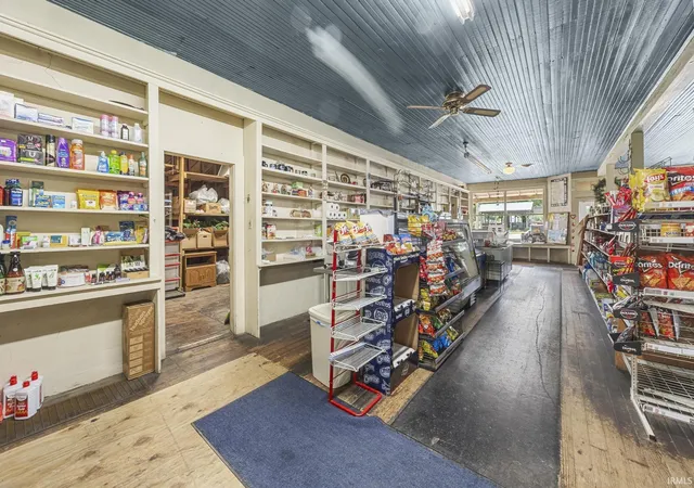 3rd image of 12228 Indiana St, Leopold, IN 47551 | MLS# 202624963