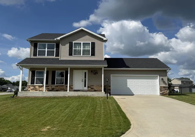 1st image of 12853 King Fish Ct, Middlebury, IN 46540 | MLS# 202624968
