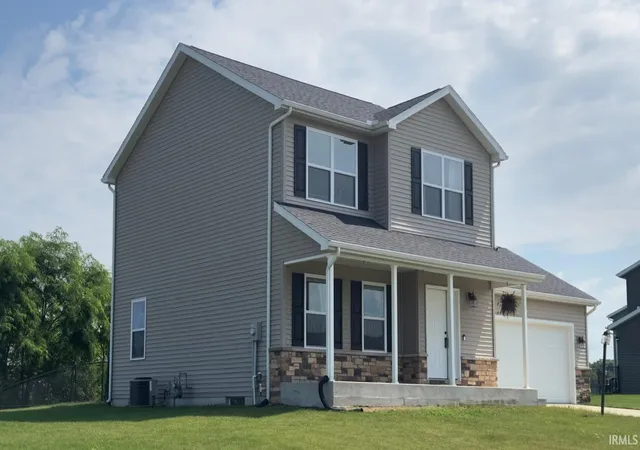 2nd image of 12853 King Fish Ct, Middlebury, IN 46540 | MLS# 202624968