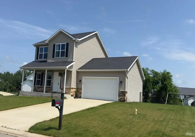 3rd image of 12853 King Fish Ct, Middlebury, IN 46540 | MLS# 202624968