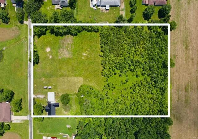 Photo 2 of Sale Pending at 1888 S 700 East, Marion, IN 46953 | MLS# 202624976 | Listing updated on 2026-08-17