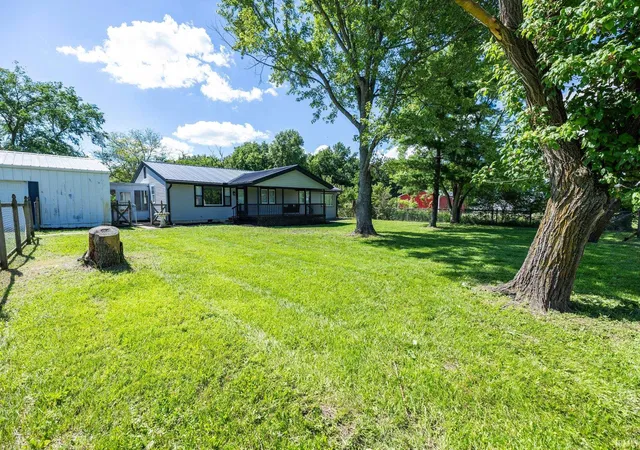 Photo 3 of Sale Pending at 1888 S 700 East, Marion, IN 46953 | MLS# 202624976 | Listing updated on 2026-08-17