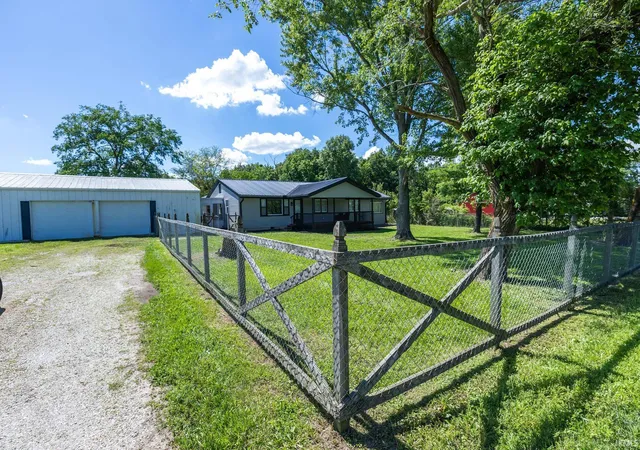 Photo 3 of Sale Pending at 1888 S 700 East, Marion, IN 46953 | MLS# 202624976 | Listing updated on 2026-08-17