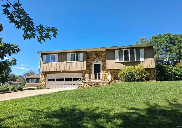 Photo 1 of Manufactured home for sale at 3646 S Old State Rd 37, Springville, IN 47462 | MLS# 202624977 | Listing updated on 2026-07-15