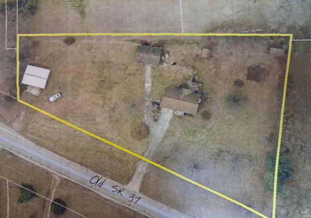 Photo 3 of Manufactured home for sale at 3646 S Old State Rd 37, Springville, IN 47462 | MLS# 202624977 | Listing updated on 2026-07-15