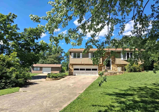 Photo 4 of Manufactured home for sale at 3646 S Old State Rd 37, Springville, IN 47462 | MLS# 202624977 | Listing updated on 2026-07-15