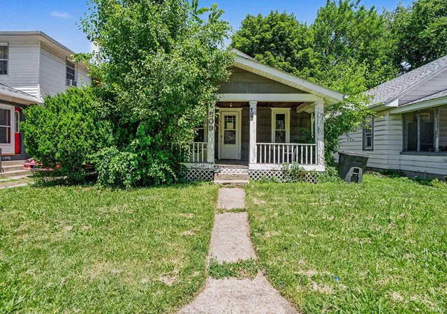 Photo 1 of Manufactured home for sale at 809 Altgeld St, South Bend, IN 46614 | MLS# 202624978 | Listing updated on 2026-09-04