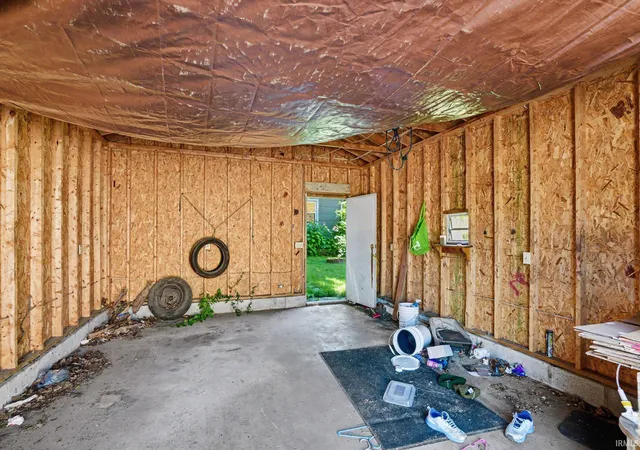 Photo 15 of Manufactured home for sale at 809 Altgeld St, South Bend, IN 46614 | MLS# 202624978 | Listing updated on 2026-09-04