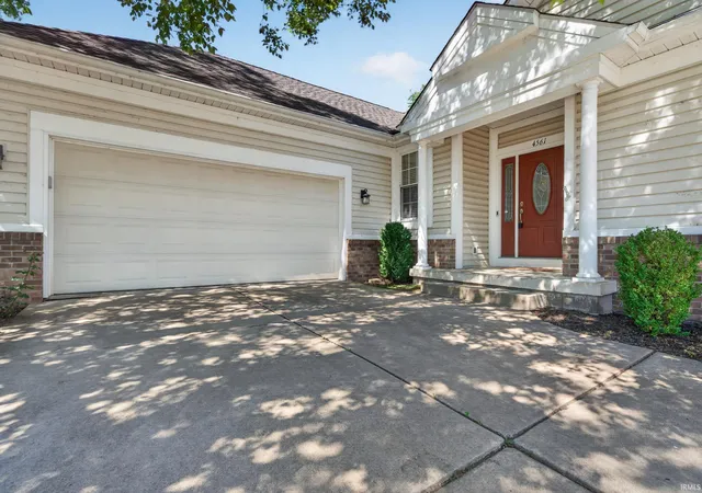 Photo 2 of Manufactured home for sale at 4561 Spinnaker Tr, Lafayette, IN 47909 | MLS# 202624979 | Listing updated on 2026-07-23