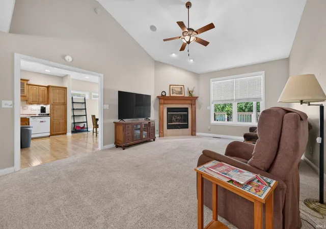 Photo 3 of Manufactured home for sale at 4561 Spinnaker Tr, Lafayette, IN 47909 | MLS# 202624979 | Listing updated on 2026-07-23