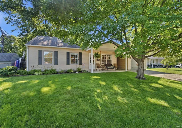 Photo 3 of Sale Pending at 20 Kenilworth Ct, Lafayette, IN 47909 | MLS# 202624981 | Listing updated on 2026-06-26