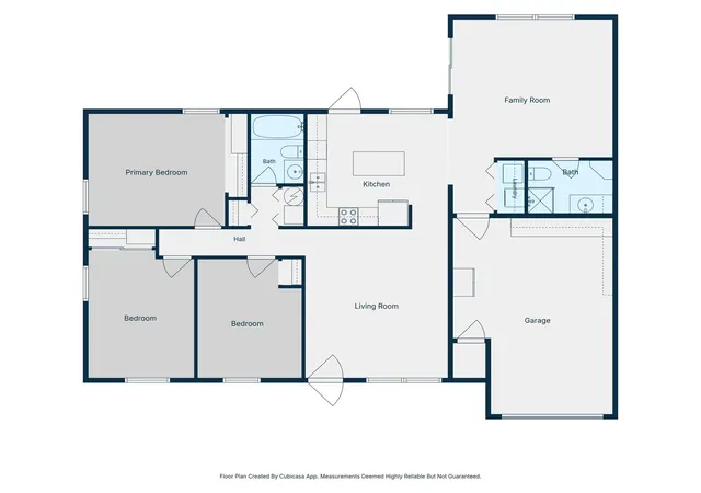 Photo 3 of Sale Pending at 20 Kenilworth Ct, Lafayette, IN 47909 | MLS# 202624981 | Listing updated on 2026-06-26