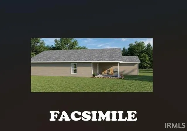 3rd image of 6146 N Wallace Dr, Ellettsville, IN 47429 | MLS# 202624985