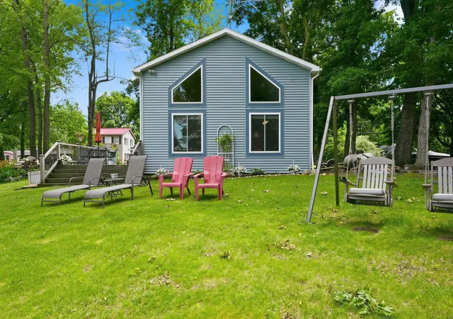 Photo 1 of Sale Pending at 60 Ln 100b Long Lake, Fremont, IN 46737 | MLS# 202624987 | Listing updated on 2026-09-23