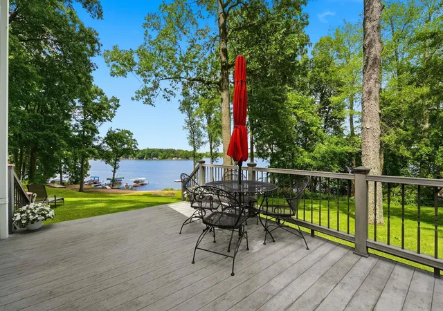 Homes for sale in Fremont, IN | 60 Lane 100B Long Lake, Fremont, IN 46737 | MLS# 202624987