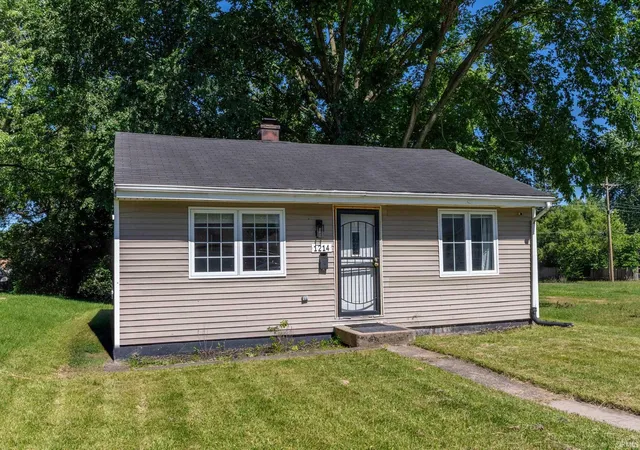 Photo 1 of Manufactured home for sale at 1214 N Olive St, South Bend, IN 46628 | MLS# 202625002 | Listing updated on 2026-09-02