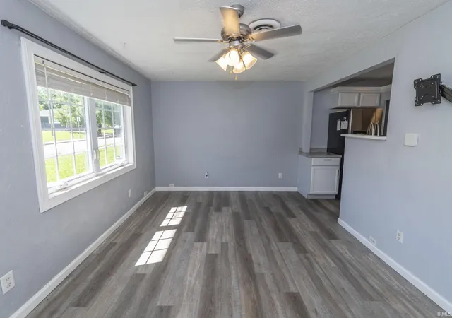 Photo 3 of Manufactured home for sale at 1214 N Olive St, South Bend, IN 46628 | MLS# 202625002 | Listing updated on 2026-09-02