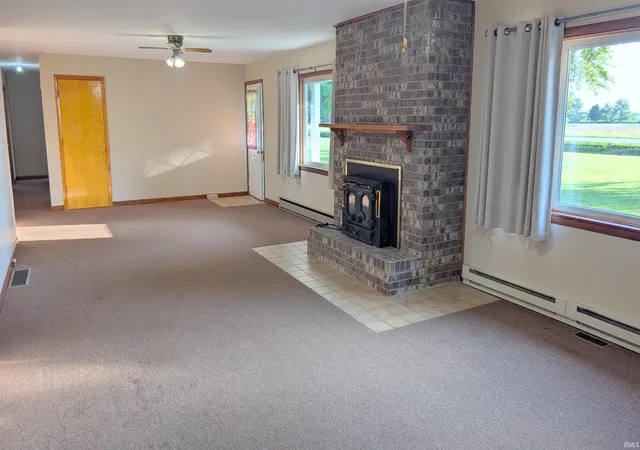 Photo 3 of Sale Pending at 7205 S State Rd 1, Bluffton, IN 46714 | MLS# 202625005 | Listing updated on 2026-07-02