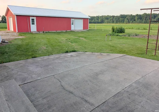 Homes for sale in Bluffton, IN | 7205 S State Road 1, Bluffton, IN 46714 | MLS# 202625005
