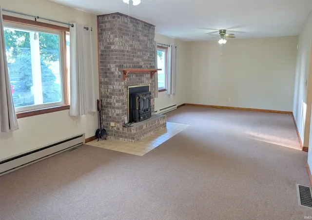 Photo 4 of Sale Pending at 7205 S State Rd 1, Bluffton, IN 46714 | MLS# 202625005 | Listing updated on 2026-07-02