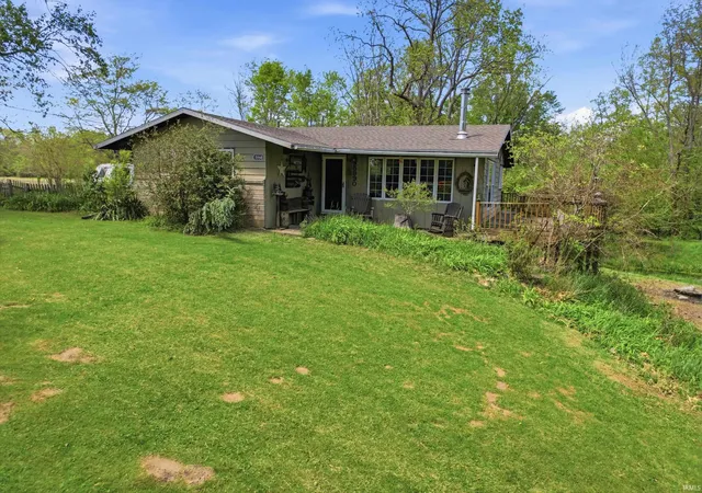 1st image of 5990 W County Road 600 S, Muncie, IN 47302 | MLS# 202625007