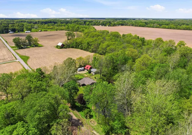 34th image of 5990 W County Road 600 S, Muncie, IN 47302 | MLS# 202625007