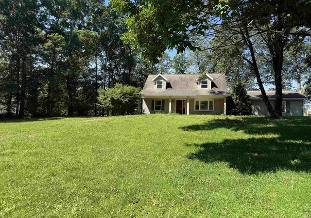 1st image of 1133 W Melchoir Cir, Santa Claus, IN 47579 | MLS# 202625009