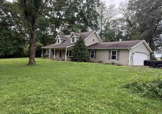 4th image of 1133 W Melchoir Cir, Santa Claus, IN 47579 | MLS# 202625009