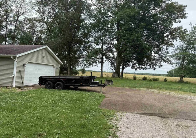 5th image of 1133 W Melchoir Cir, Santa Claus, IN 47579 | MLS# 202625009