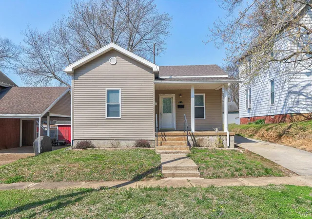Photo 1 of Sale Pending at 208 N 4th Street, Rockport, IN 47635 | MLS# 202625017 | Listing updated on 2026-07-13