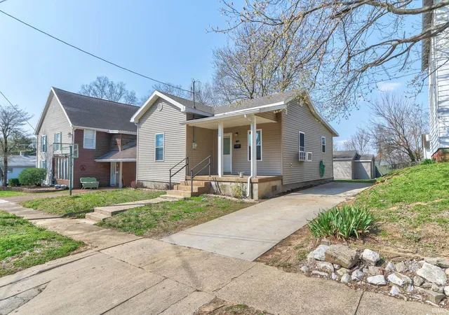Photo 25 of Sale Pending at 208 N 4th Street, Rockport, IN 47635 | MLS# 202625017 | Listing updated on 2026-07-13