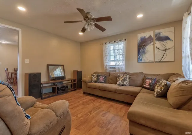 Photo 2 of Sale Pending at 208 N 4th Street, Rockport, IN 47635 | MLS# 202625017 | Listing updated on 2026-07-13