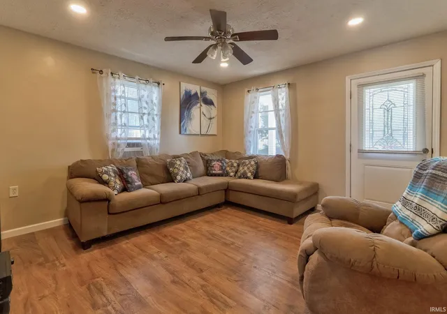 Photo 3 of Sale Pending at 208 N 4th Street, Rockport, IN 47635 | MLS# 202625017 | Listing updated on 2026-07-13
