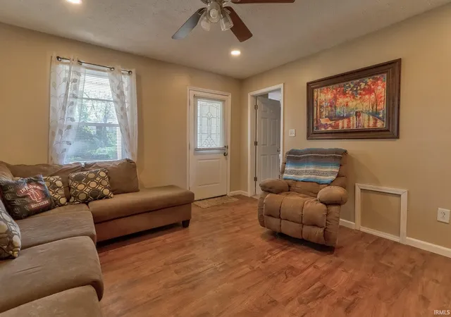 Photo 4 of Sale Pending at 208 N 4th Street, Rockport, IN 47635 | MLS# 202625017 | Listing updated on 2026-07-13