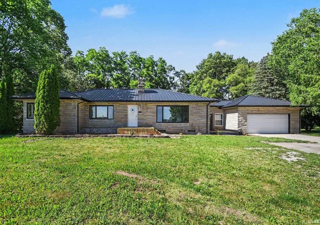 Homes for sale in South Bend, IN | 58475 Crumstown Hwy, South Bend, IN 46619 | MLS# 202625018