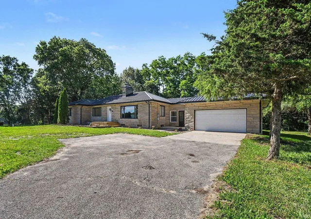 Homes for sale in South Bend, IN | 58475 Crumstown Hwy, South Bend, IN 46619 | MLS# 202625018