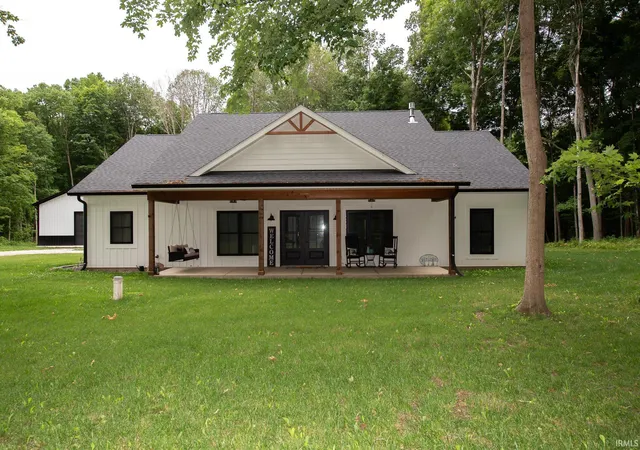1st image of 8841 Firefly Ln, Lafayette, IN 47905 | MLS# 202625020