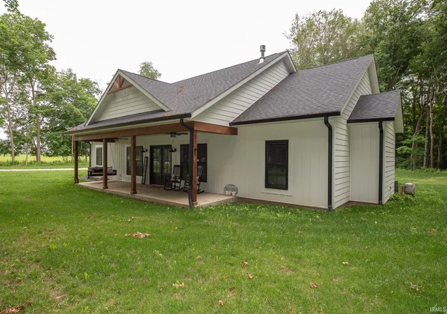 2nd image of 8841 Firefly Ln, Lafayette, IN 47905 | MLS# 202625020