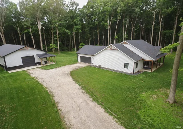 3rd image of 8841 Firefly Ln, Lafayette, IN 47905 | MLS# 202625020
