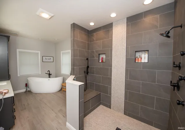 33rd image of 8841 Firefly Ln, Lafayette, IN 47905 | MLS# 202625020