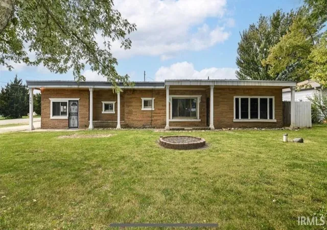 Photo 1 of Manufactured home for sale at 694 S 1st Street, Wilkinson, IN 46186 | MLS# 202625025 | Listing updated on 2026-09-22
