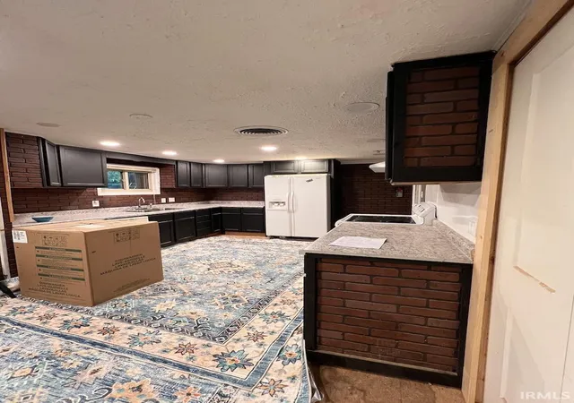 Manufactured home for sale at 694 S 1st Street, Wilkinson, IN 46186 | MLS# 202625025 | Listing updated on 2026-09-22