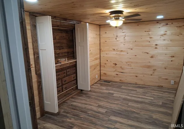 Manufactured home for sale at 694 S 1st Street, Wilkinson, IN 46186 | MLS# 202625025 | Listing updated on 2026-09-22